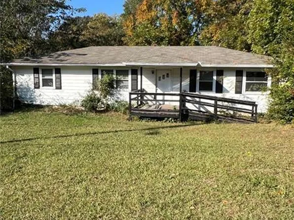936 Azalea Cir, Marietta, GA 30062