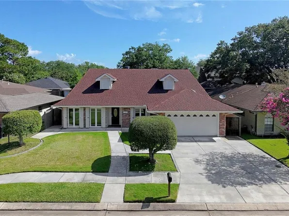 7505 Ashborne Dr, Harahan, LA 70123