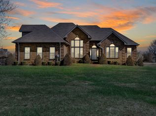 1485 Vesta Rd, Lebanon, TN 37090