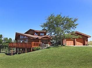 18 Beartooth Dr, Sheridan, WY 82801