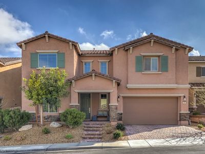 994 Floral Creek Ct, Henderson, NV, 89002