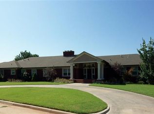 1302 Highland Way, Duncan, OK 73533