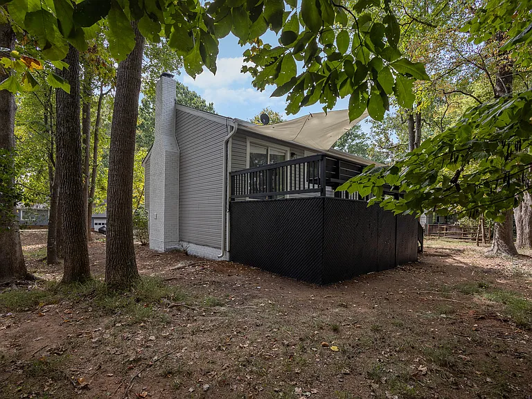 9501 Fairway Ridge Rd — Photo 29