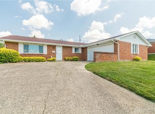 5331 Bromwick Dr, Trotwood, OH 45426