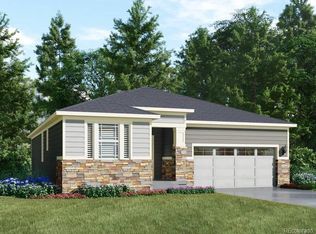 17422 Springfield Dr, Parker, CO 80134
