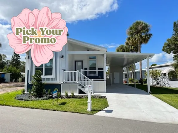720 Honeysuckle #2108, Casselberry, FL 32707