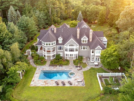 19 Arrow Head Dr Bedford Nh 03110 Zillow