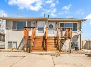 250 E Rangely Ave, Rangely, CO 81648