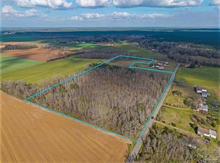 6562 Will Jones Rd, Jay, FL 32565