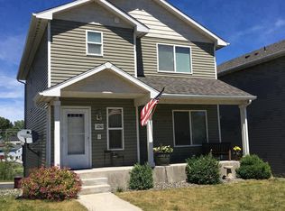 1050 SW Lost Trail Dr, Pullman, WA 99163