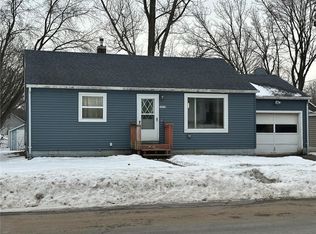 13119 7th Street, Osseo, WI 54758