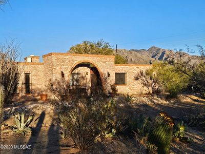 1000 W Magee Rd, Tucson, AZ, 85704