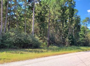 0 Cougar Ct, Huntsville, TX 77340