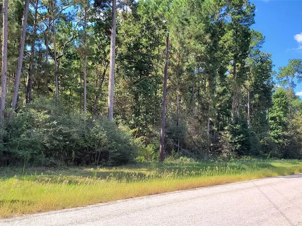 0 Cougar Ct, Huntsville, TX 77340