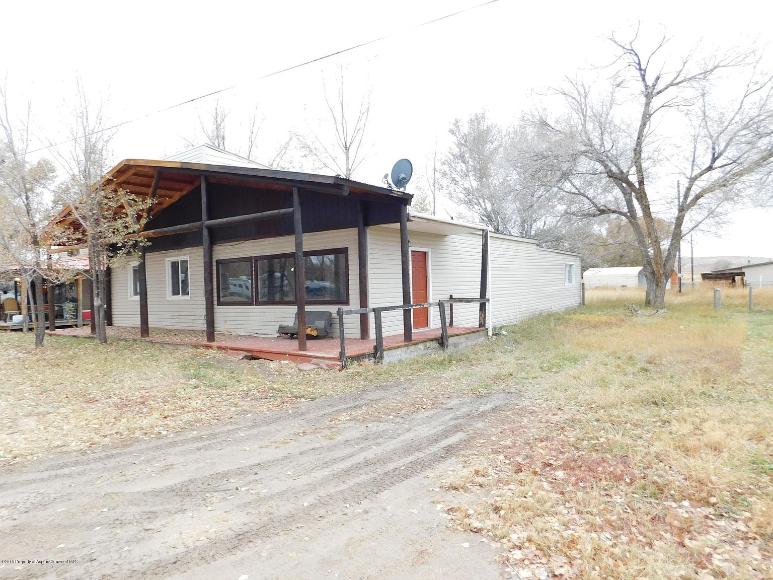 253 Lowell St, Maybell, CO 81640 Zillow