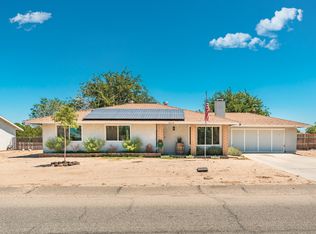 40604 172nd St E, Lake Los Angeles, CA 93535