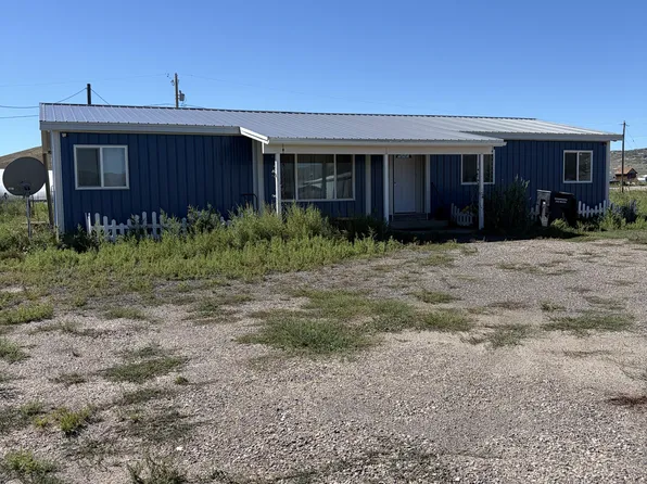 33990 N 7970 E, Fairview, UT 84629