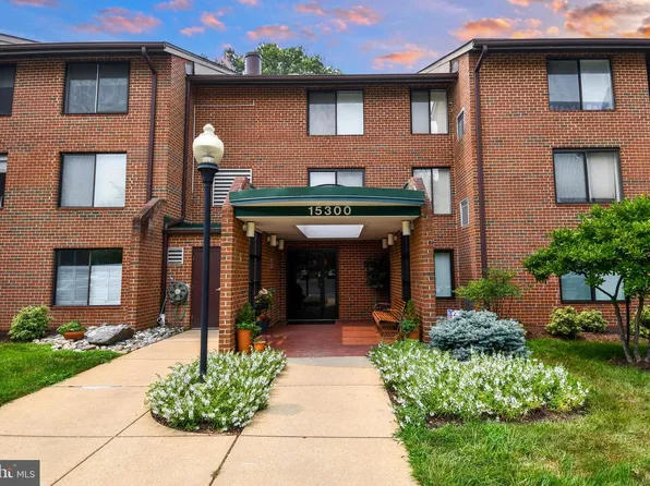 15300 Beaverbrook Ct #88-2K, Silver Spring, MD 20906