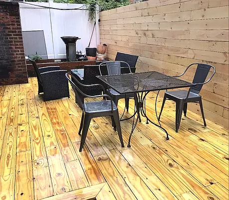 Rented by LJ Sloane Management | media 1