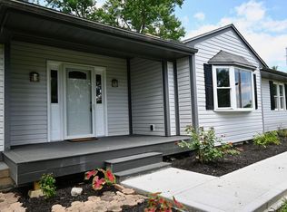 3444 Carthage Rd, California, KY 41007