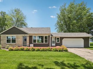 8029 County Rd W, West Bend, WI 53090