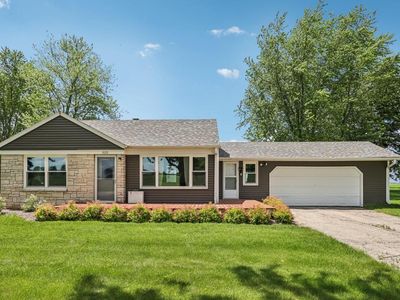 8029 County Highway W, West Bend, WI, 53090