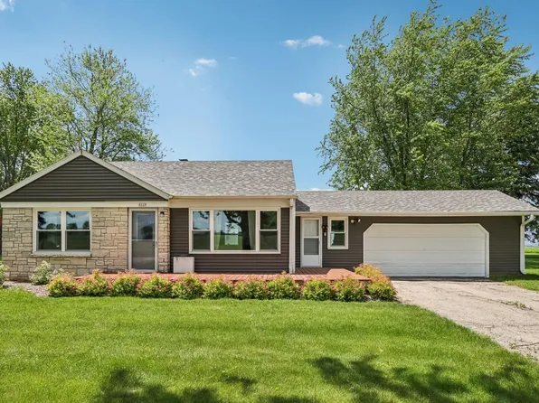 8029 County Highway W, West Bend, WI 53090