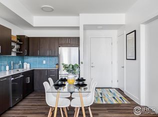 1707 Walnut St APT 302, Boulder, CO 80302