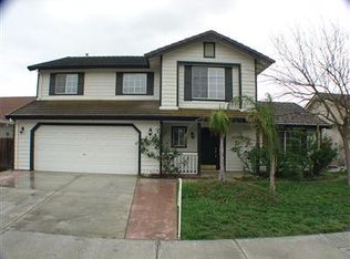 1071 Overland Rd, Los Banos, CA 93635