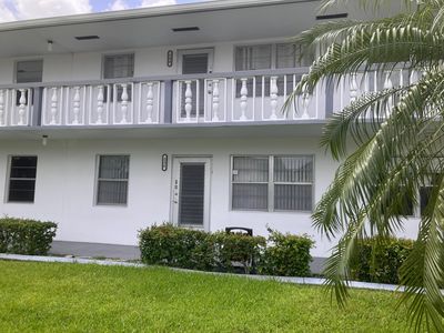 236 Chatham L, West Palm Beach, FL, 33417