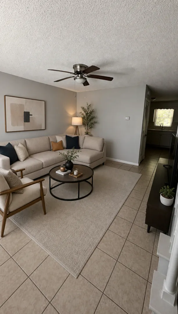 Oak Tree Village — Photo 1