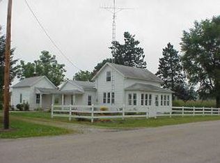 17255 14b Rd W, Culver, IN 46511