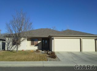 2934 Annelie Ln, Grand Junction, CO 81504