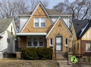 16832 Santa Rosa Dr UNIT 2, Detroit, MI 48221