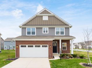 200 Messenger Way, Lewis Center, OH 43035