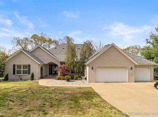 3402 Callie Dr, Grove, OK 74344
