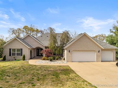 3402 Callie Dr, Grove, OK, 74344