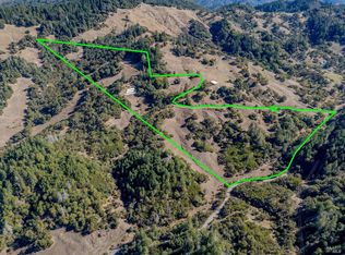 18225 Scenic Drive, Redwood Valley, CA 95470