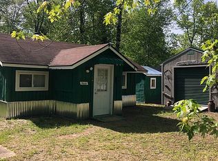 300 Thompson Rd, Mio, MI 48647