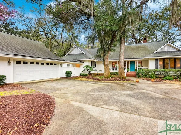 8 Tangletree Lane, Savannah, GA 31411