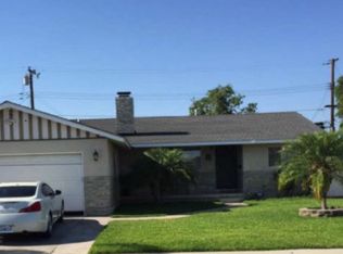 5915 Bolivia Dr, Buena Park, CA 90620