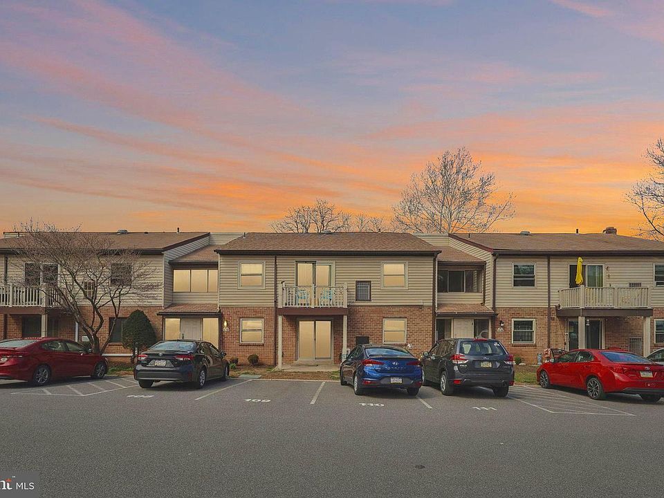 1st image of 280 Bridgewater Rd APT F8