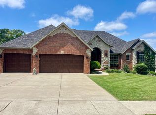 6105 S Prospect Ave, Springfield, MO 65804