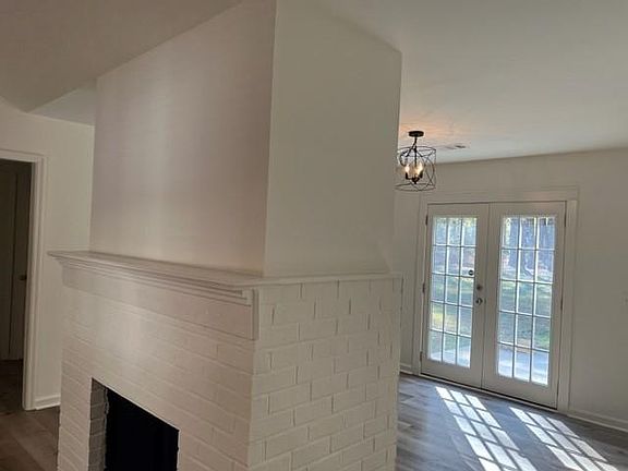 Family Rm and Dining Rm