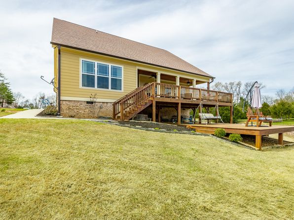 8815 Silver Maple Dr, Ooltewah, TN 37363
