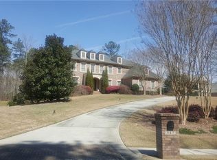 515 Westbourne Dr, Tyrone, GA 30290
