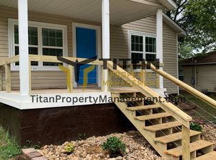 521 Church, Benton, AR 72015