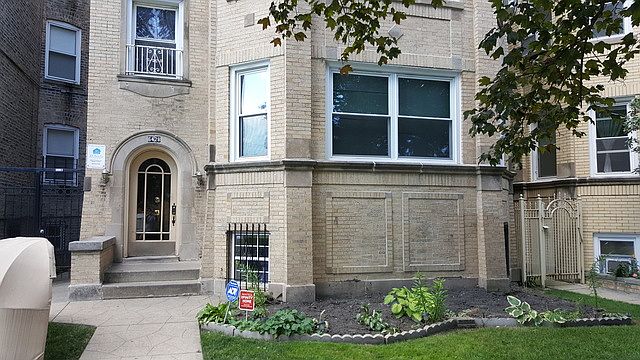 1st image of 6428 N Mozart St APT 2