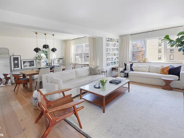 315 E 69th St #11FG, Manhattan, NY 10021