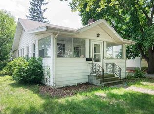 553 Commonwealth Ave, Jackson, MI 49202